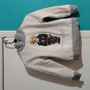 Polo by Ralph Lauren, size S/P 8